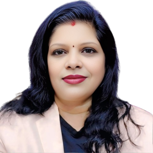 Swati Gupta