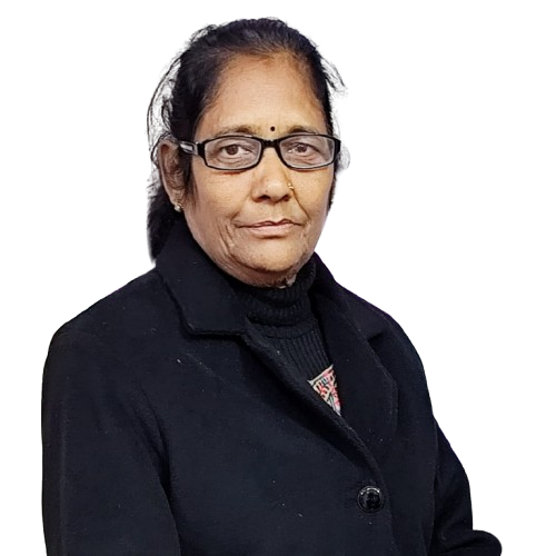 Sarswati Devi