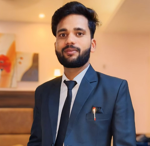 Arvind Kumar